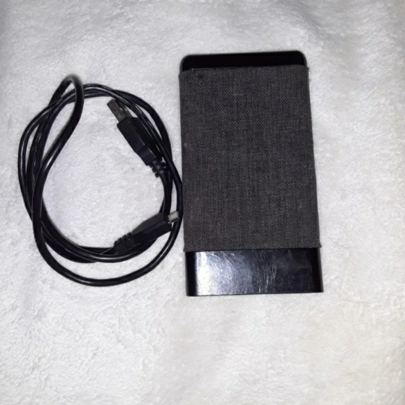 Charging Block